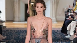 VALENTINO Full Show Spring Summer 2017 Paris by Fashion Channel