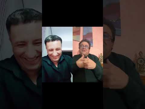 لقاء مع الدكتور اللساني الكبير عبد الله الحلوي حول مفهوم الإبتلاع عند الشهيد بوجمعة هباز