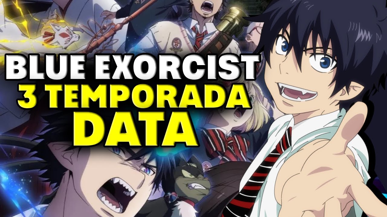 ARIFURETA 3 TEMPORADA DATA DE LANÇAMENTO! 