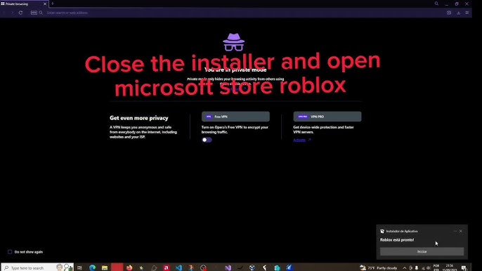 wtf i tought roblox made everyone have 64 bit and tf is a runtime broker :  r/robloxhackers