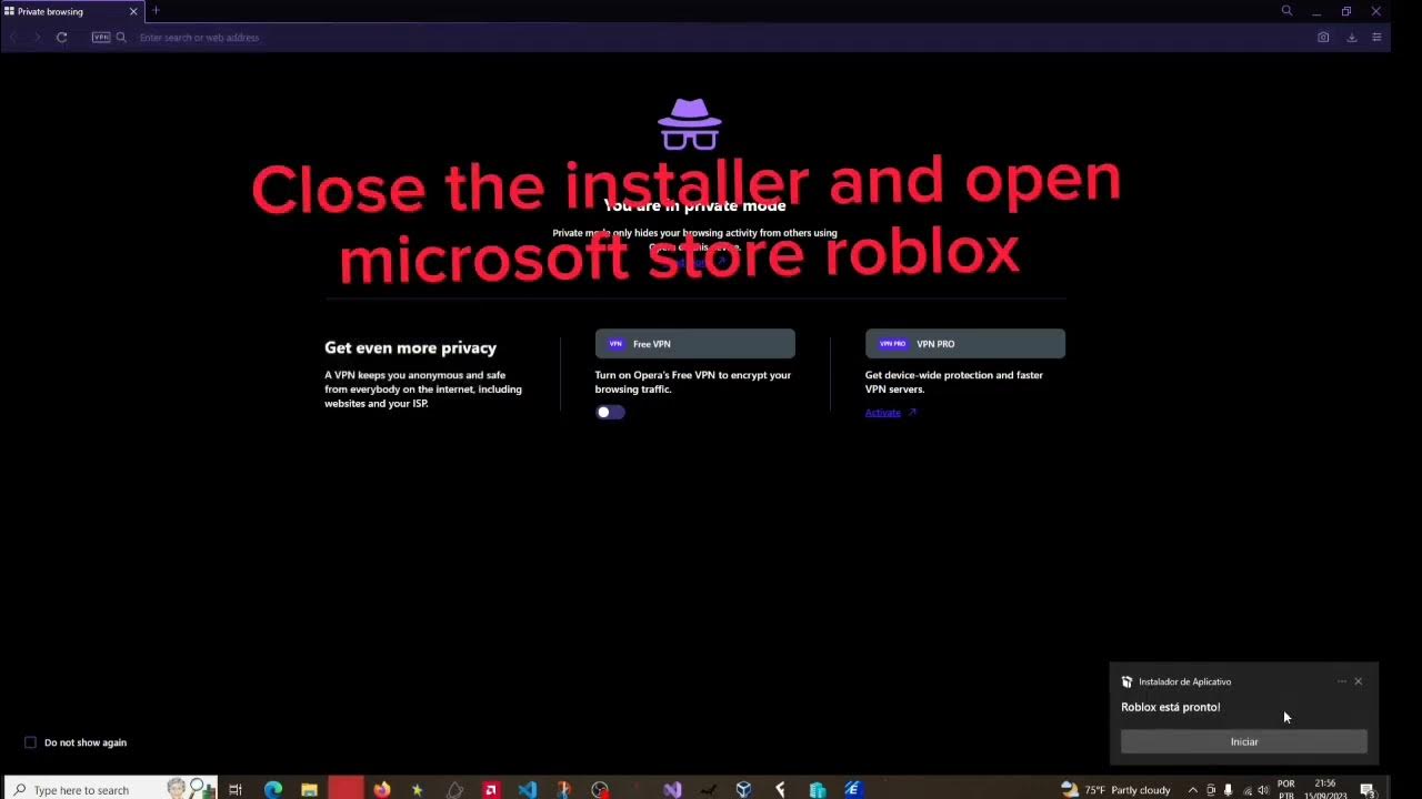 How to fix fluxus not inject failed pc roblox｜TikTok Search