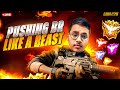 🔴 FREE FIRE LIVE | BR Rank Push | Bangladesh 🇧🇩 &amp; Nepal 🇳🇵 Server | Garena Free Fire Live #foryou
