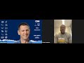 2023-24 CCAA Basketball Midseason Interviews - Cal State LA Women's Basketball