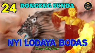 Nyai Lodaya Bodas Bagian 24