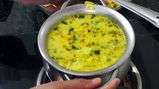 पारंपरिक आलू कड्डी रेस्टोरेंट Se b Jyada Swaadhisht बनाना सीखे | Make indian Traditional Alloo Kari