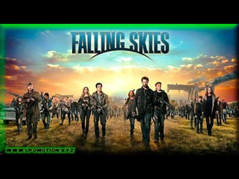 Falling Skies  - Série TV 2011 -  Générique