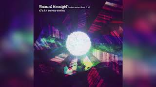 [polytone] DistorteD MoonlighT (anubasu-anubasu Remix 2k18) - π3 a.k.a. anubasu-anubasu 【Music】