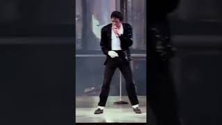 Michael Jackson Billie Jean Oslo 1992