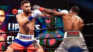 A MAJORITY DRAW? Sergey Lipinets vs Custio Clayton Review\/Result...WHATS NEXT?