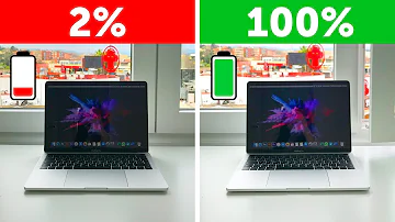 Welcher Laptop-Akku hält am längsten?