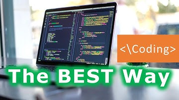 De beste manier om programmeren te leren (C++, Java, Python...) Gratis online cursus