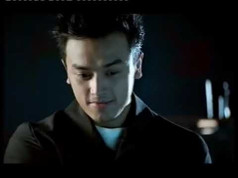 Dji Sam Soe Advertisement - Mr. Miyagi (2004) @ ANTV, RCTI, Indosiar, SCTV, Trans TV, TPI, Metro ...
