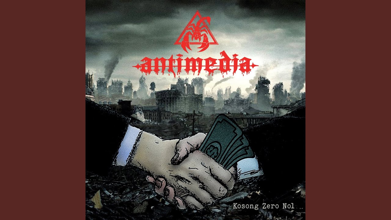 Gilo (Crazy People Make Laugh)