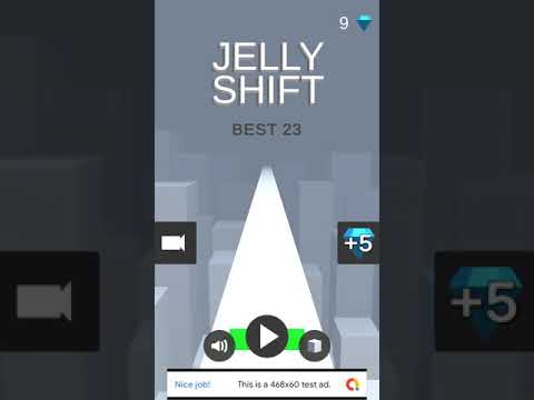Jelly Shift