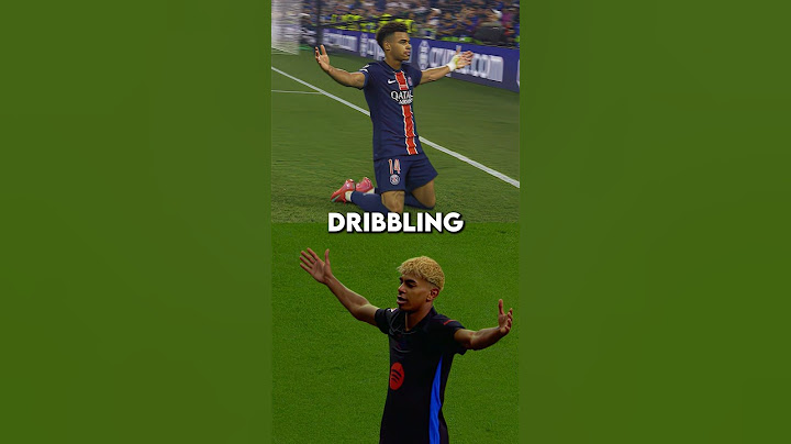 Yamal vs Doue 🧒 Raphinha vs Dembele 🥶 Mbappe vs Salah 🫣 (2025) (+2M)