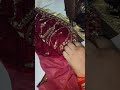 bridal blouse mein Les lagana