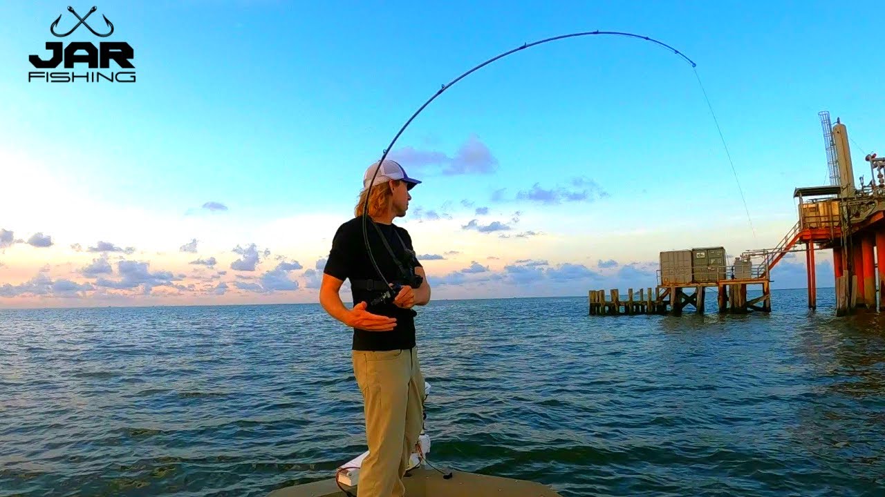 Non-Stop Summer Speckled Trout Action! Louisiana Is The Best Fishery In the World!!