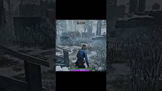 Бедный Витька | DBD #dbdcreator #dbd #дбд #dbdgaming  #dbdkiller #mypx7ka #dbdclips #fyp