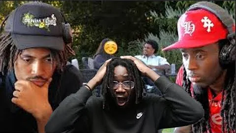 Loyalty Test Backfires With Shocking Plot Twist! | UDY & Kai Cenat Loyalty Test (This is insane!!!)