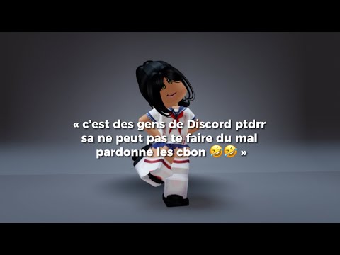 Discord. 😿