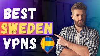 Best VPNs for Sweden 🔥 Ranked and Reviewed for 2023 screenshot 4