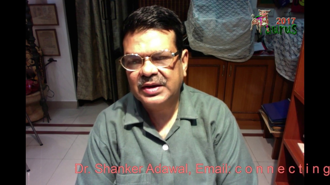 General Trend of Sun Sign Taurus in 2017