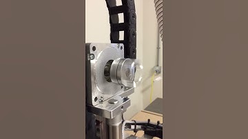 Camaster Z axis fixed?