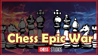 CHESS - EPIC - WAR | Chess Memes