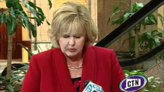 CT-N Capitol Report: Morning Update - June 9, 2011 - First 15 minutes of today's episode