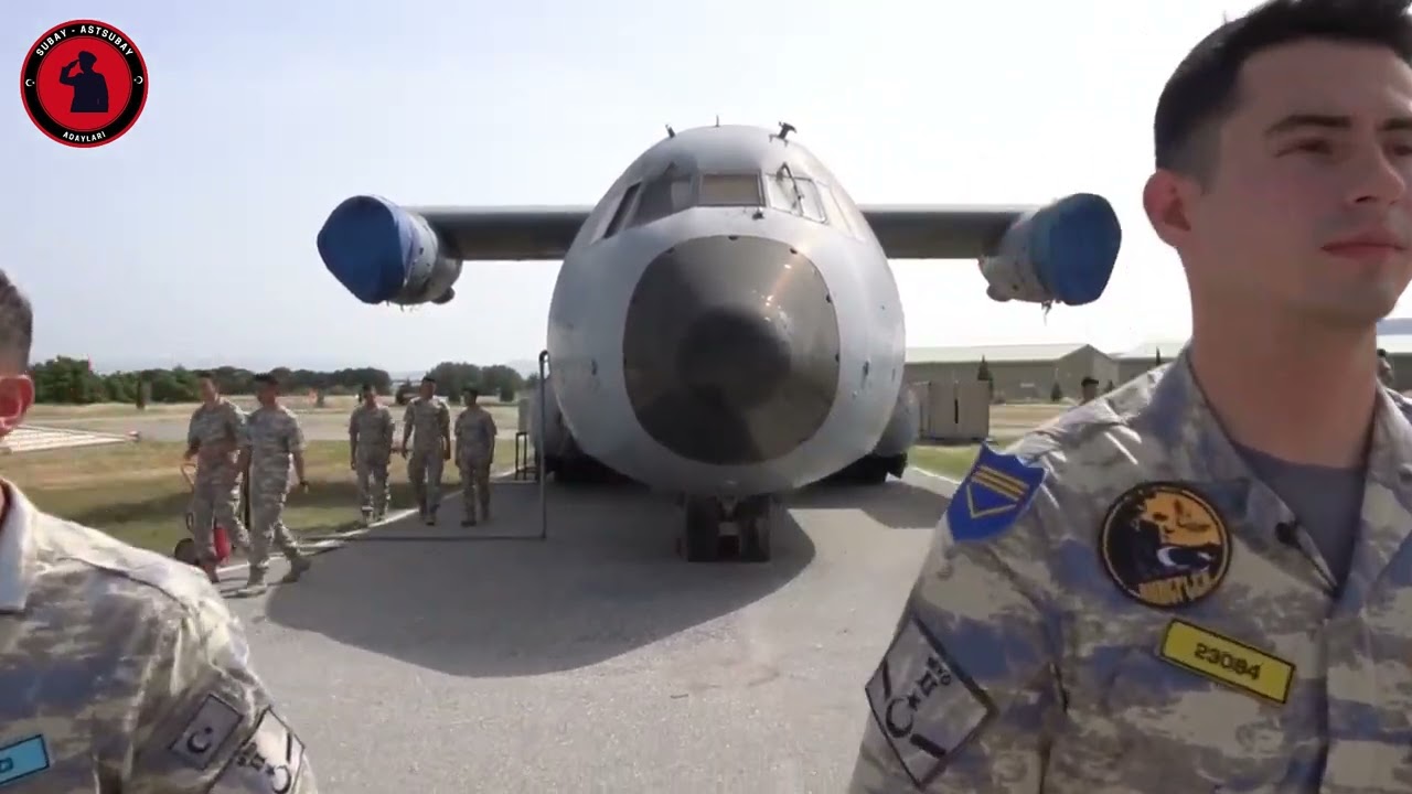 MSÜ HAVA ASTSUBAY MYO 2 YIL NASIL GEÇER