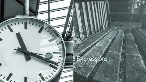 Line Slideshow | After Effects Project Files