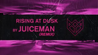 TRAUMA DBC - RISING AT DUSK (JUICEMAN REMIX)