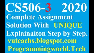 cs506 assignment 3 solution 07/08/2020 || Java MyATM || cs506 Explinaiton from start to end  part #2
