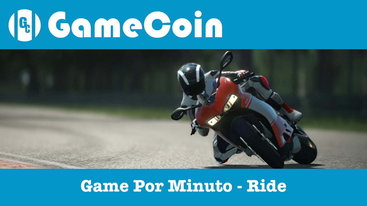 Duas Rodas: Relembre os clássicos das motocicletas - GAMECOIN