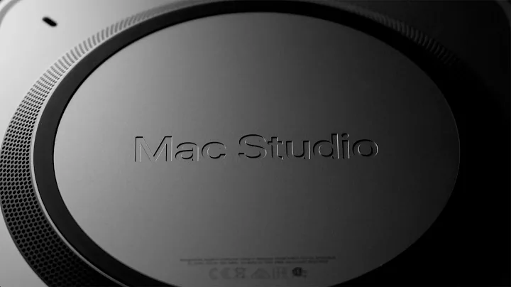 Using the M1 Ultra Mac Studio with Cinema 4D And Redshift | How Good Is The Mac Studio For 3D Work? - DayDayNews