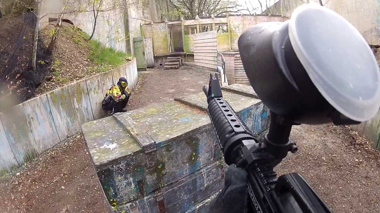 Wetzlar Paintball Wetzlar Paintball