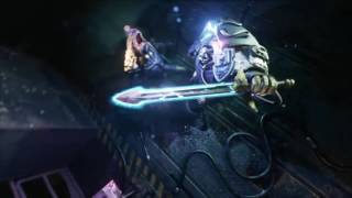 Space Hulk: Deathwing - Launch Trailer