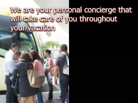 feraltar cancun airport transportation
