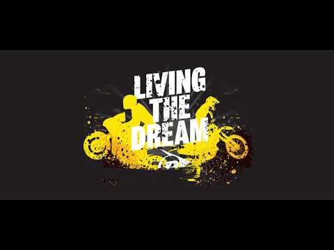 Living The Dream Promo