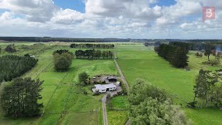 Santoft Road, Bulls, Rangitikei, Manawatu