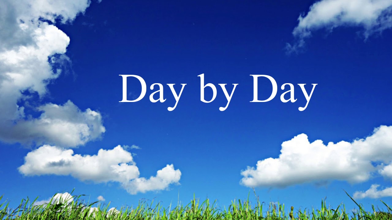 【超高音質】Day by Day!　【太鼓の達人】