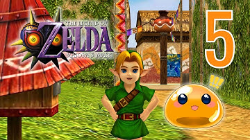 【Multi Games】Triforce Hunt FINALE! Super Ghouls n Ghosts Finale