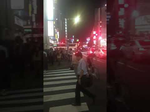 ポケモンGO マクドナルド南新宿店