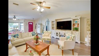 Comfortable safe quiet Master Queen Ensuite room for rent in Edgewater, FL