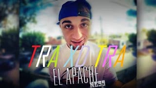 El Apache Ness   Tra XD Tra (Audio MP3)