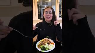 Roast Dinner In Kazakhstan? The English Have The Best Food On The Planet