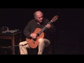 Ralph Towner - My Foolish Heart - Solo in Leipzig