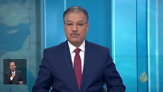 نشرة الإشارة الثانية 2018/7/21