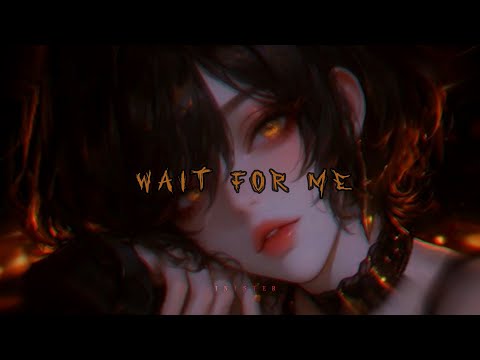 MXZI DJ YUKU WAIT FOR ME Slowed Reverb Bass Boosted 