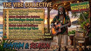THE BEST MOTIVATIONAL REGGAE 2026 🎶 Chill Reggae Songs Full of Meaning Life Reflections 🎧